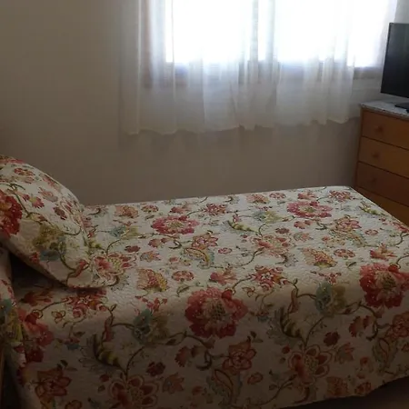 Apartamento Precioso Atico En *