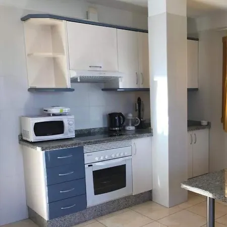 Apartamento Precioso Atico En *