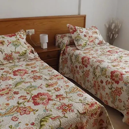 Apartamento Precioso Atico En *
