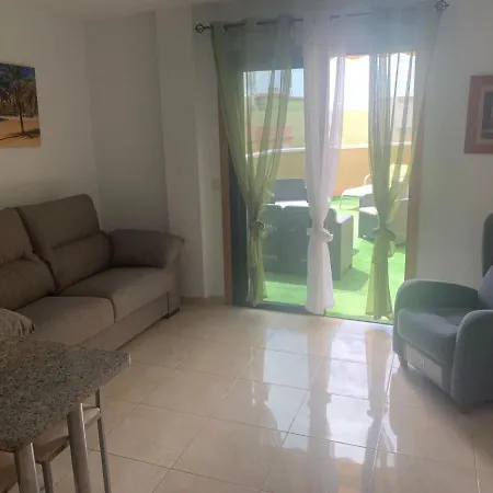 Precioso Atico En Appartement *